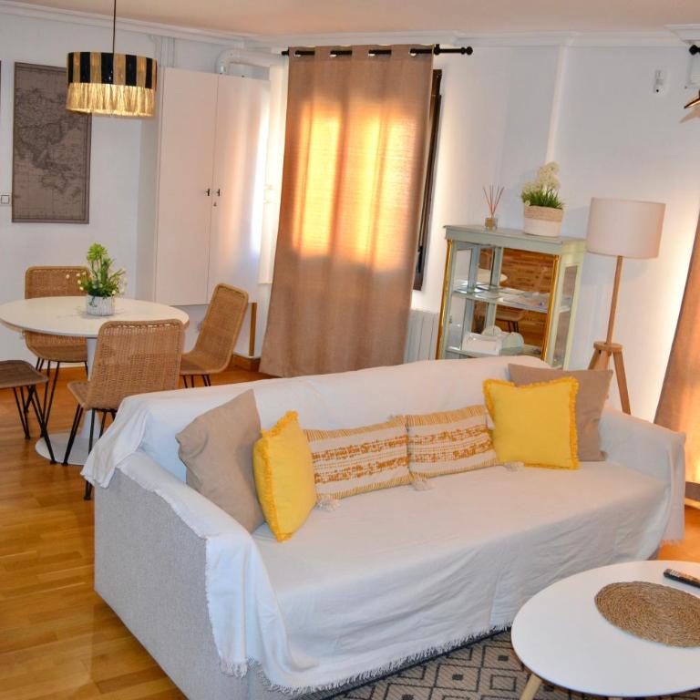 BALCON ALONSO OJEDA - Appartement 1 Chambre - 2