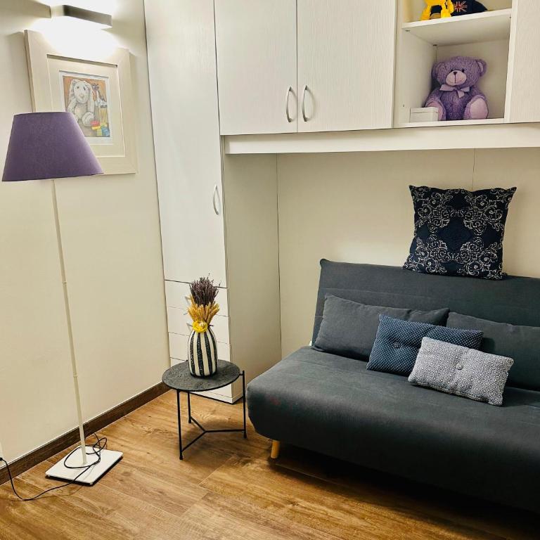 Luxury & Privacy - Pool, Parking, AC - Appartement 3 Chambres - 3