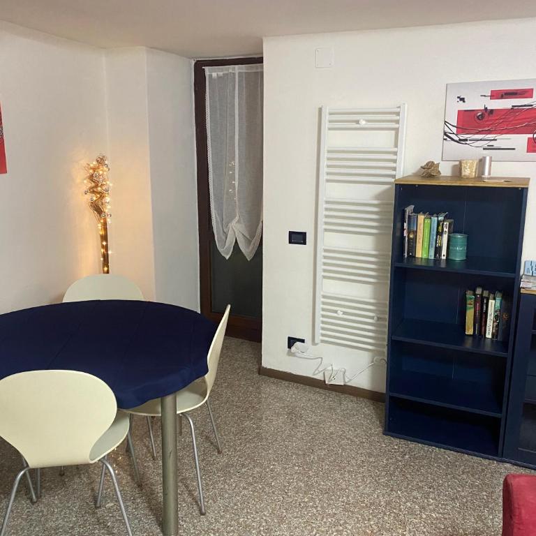 House of Zimon - Apartamento de 1 dormitorio - 4