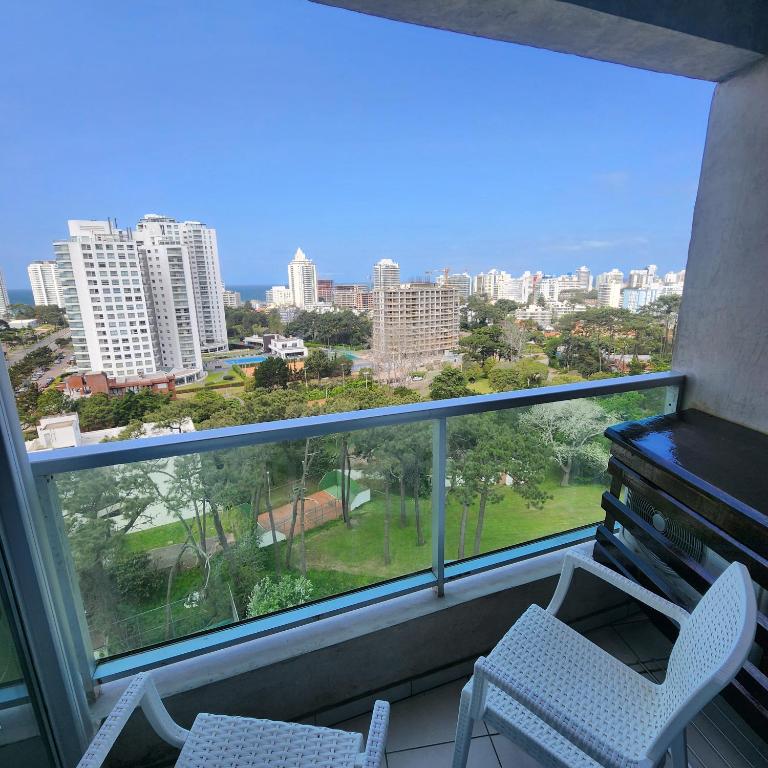 Gala Vista - Apartment - 18