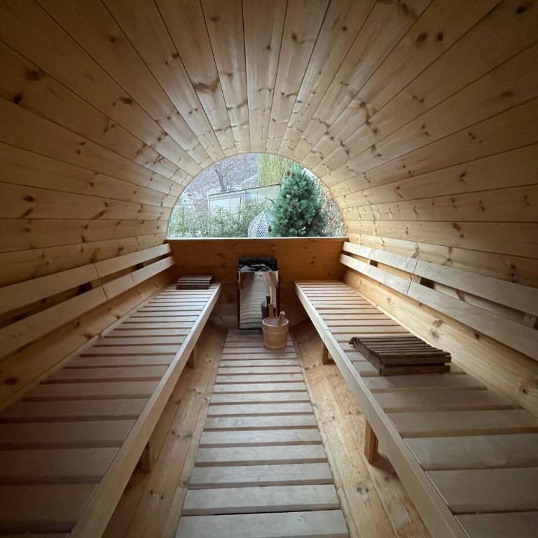 Montaz Suite and Sauna - Monolocale con Vista Lago - 4