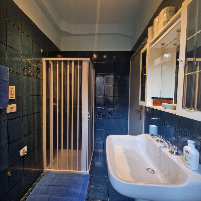 B&B al Vittoriale da Maja - Appartamento Classic - 16