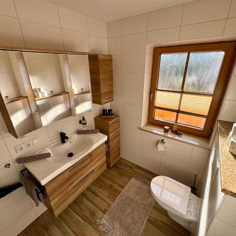 Haus Hochlenzerblick - Appartamento con Balcone - 8