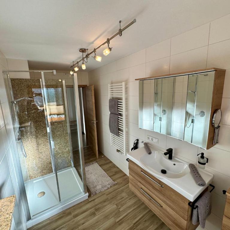 Haus Hochlenzerblick - Appartamento con Balcone - 10