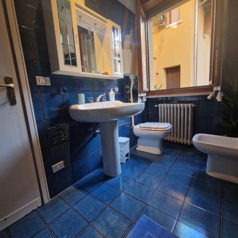 B&B al Vittoriale da Maja - Appartamento Classic - 15