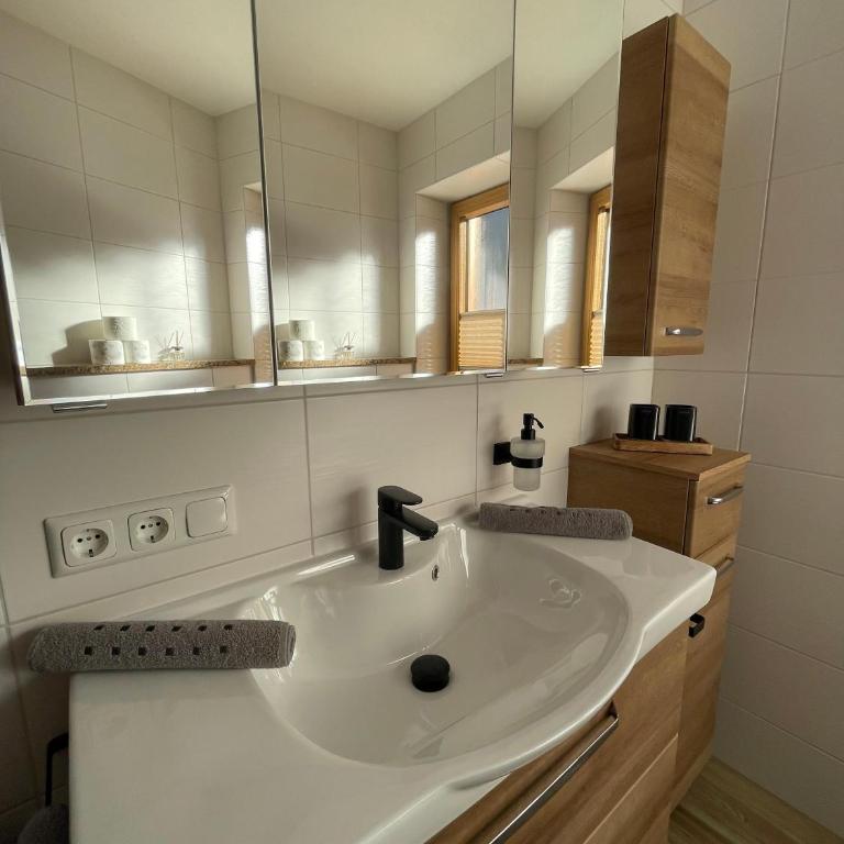 Haus Hochlenzerblick - Appartamento con Balcone - 9