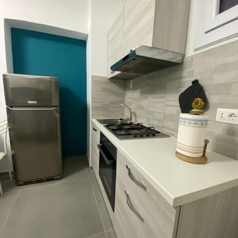 Balàt contemporaneo - Appartamento con 1 Camera da Letto - 12