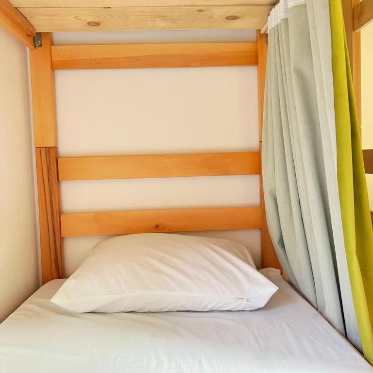 Eleven Hostel - Mešovita 6-krevetna Spavaonica - 3