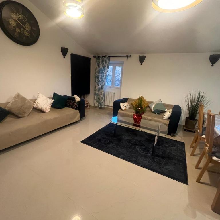 French Riviera Les Tilleuls Parfait pour des vacances inoubliables en famille ou entre amis - Ferienhaus mit 3 Schlafzimmern - 36