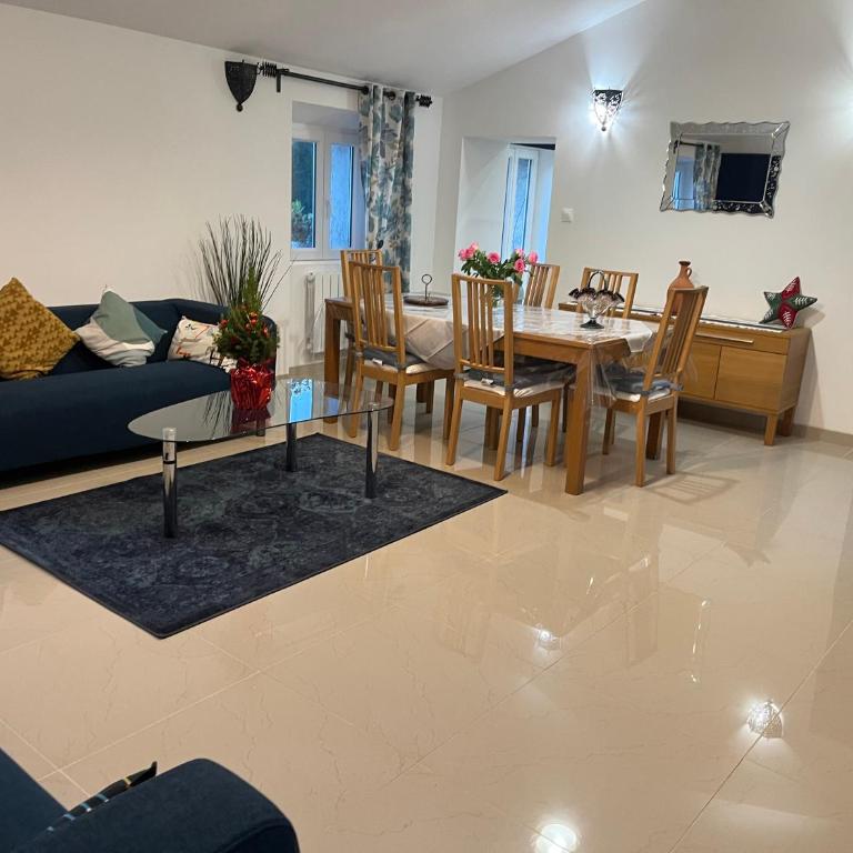 French Riviera Les Tilleuls Parfait pour des vacances inoubliables en famille ou entre amis - Ferienhaus mit 3 Schlafzimmern - 41