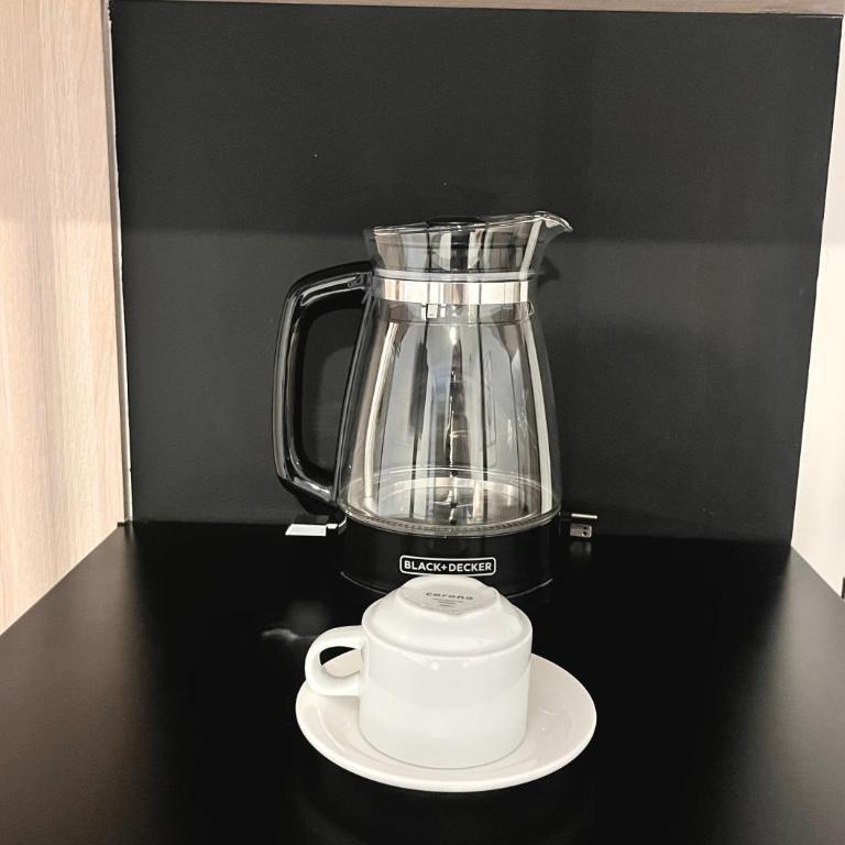 Reset (Hotel-Cafe-Coworking) - Deluxe Room - 9