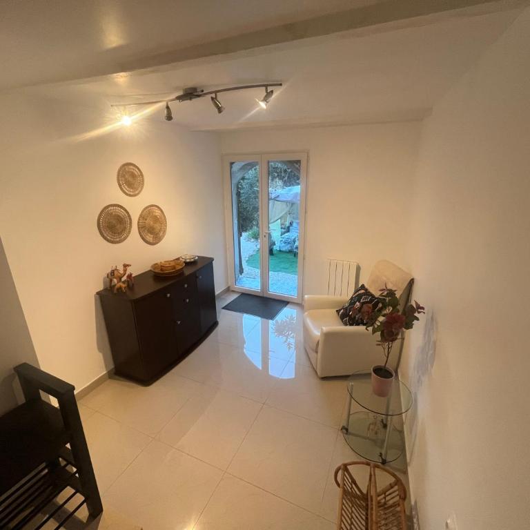 French Riviera Les Tilleuls Parfait pour des vacances inoubliables en famille ou entre amis - Ferienhaus mit 3 Schlafzimmern - 14