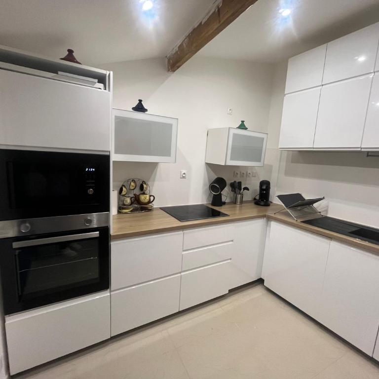 French Riviera Les Tilleuls Parfait pour des vacances inoubliables en famille ou entre amis - Ferienhaus mit 3 Schlafzimmern - 51