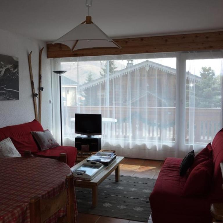 Résidence Chorten - CHORTEN APT A2 MAE-2831 - Appartement - 1