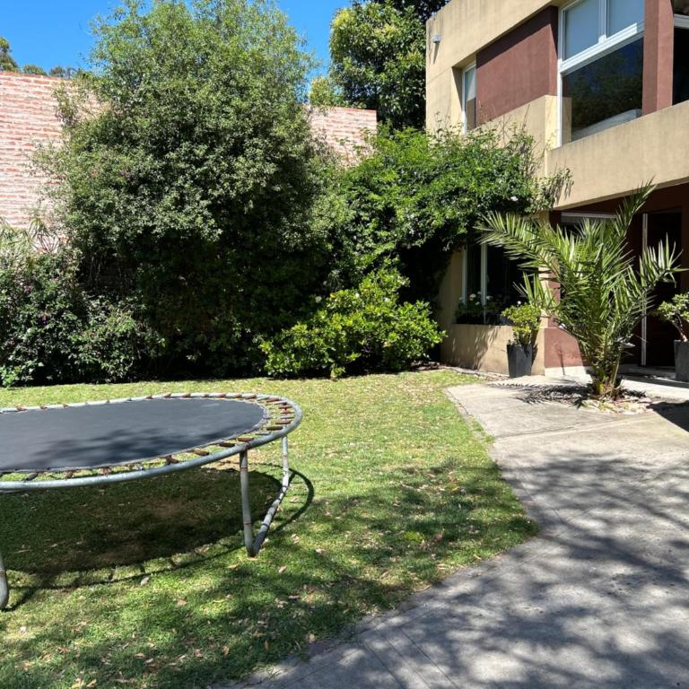 La Pasionaria - Casa de 3 dormitorios - 2