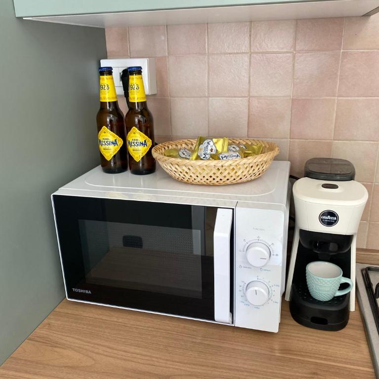 Residenza Vittorini - Appartamento con 2 Camere da Letto - 25