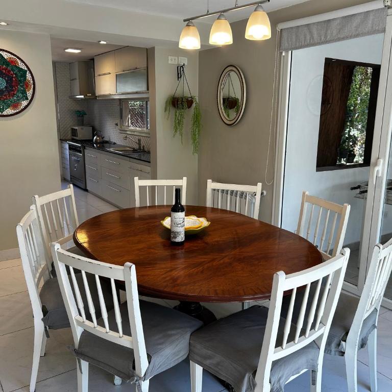 La Pasionaria - Casa de 3 dormitorios - 18