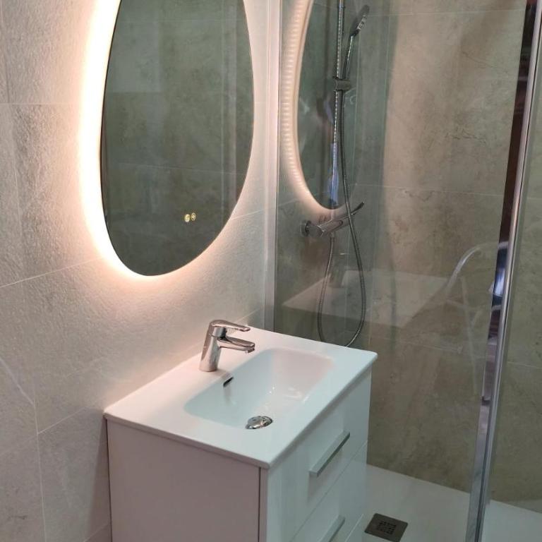 LOFT CASTILLO SANTA CLARA Torremolinos - Estudio con vistas al mar - 9