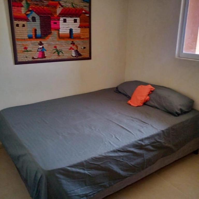 Casa Marsella - One-Bedroom Apartment - 2