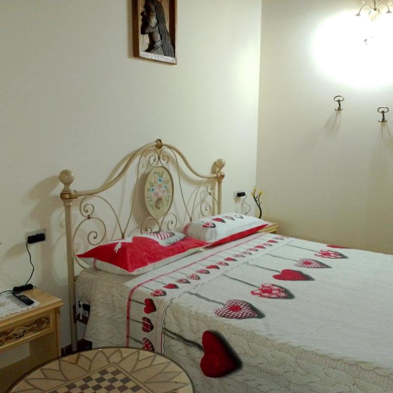 Appartamenti Cardinali - Appartamento con 2 Camere da Letto e con Vista - 40