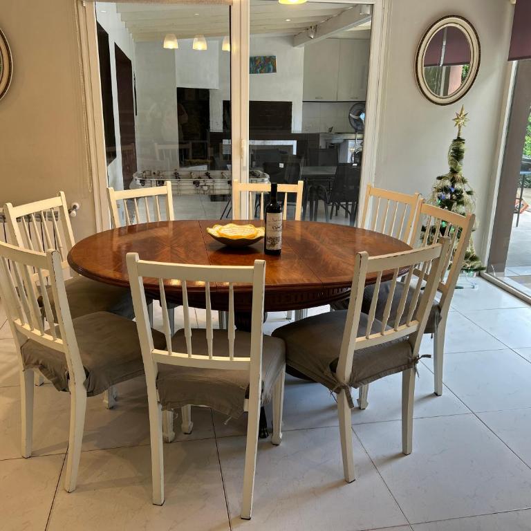 La Pasionaria - Casa de 3 dormitorios - 15