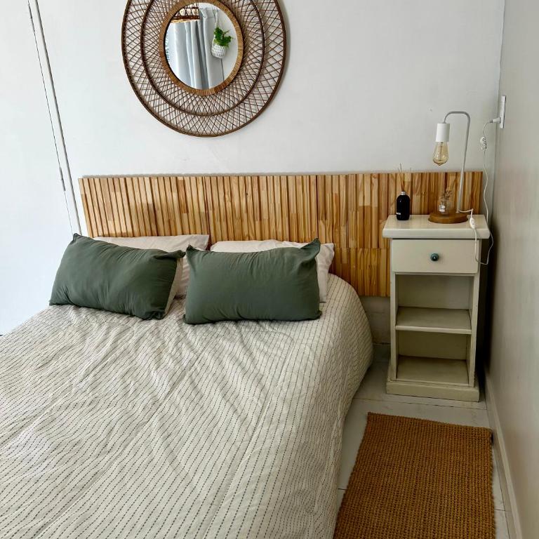 La Pasionaria - Casa de 3 dormitorios - 21