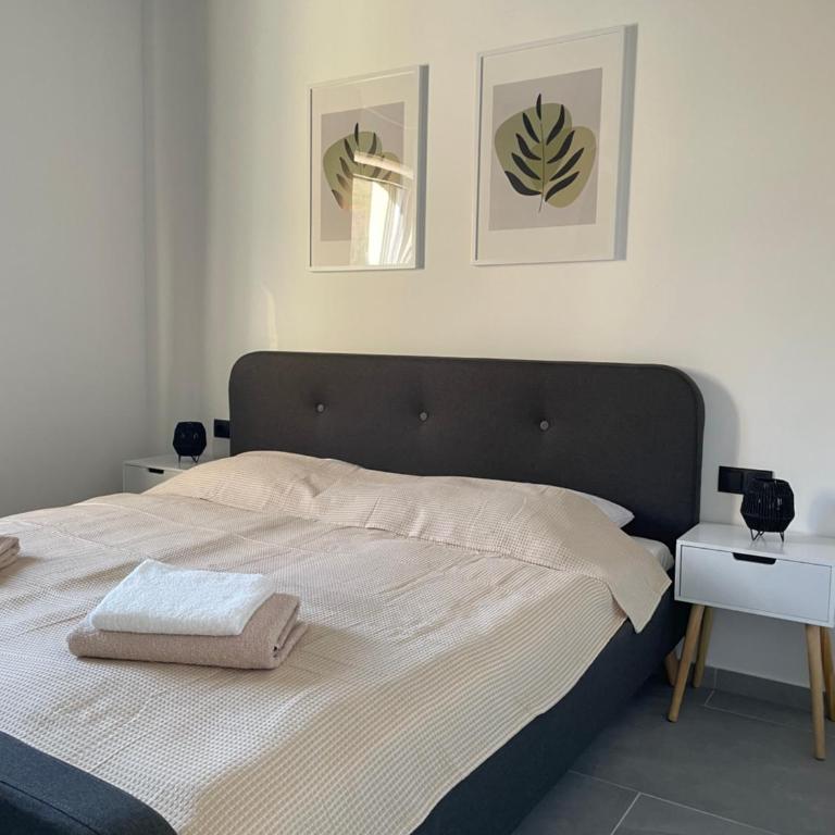 Burg VIEW Apartment im Herzen von Treffen am Ossiachersee - Apartment mit 2 Schlafzimmern - 24