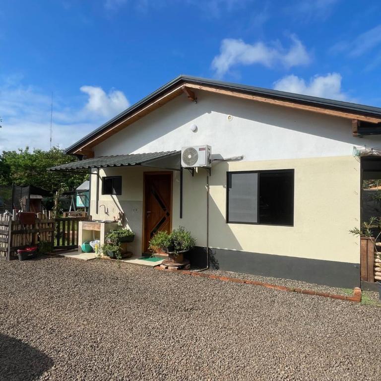 Casa Bella Vista 2 - Casa con 1 dormitorio - 1