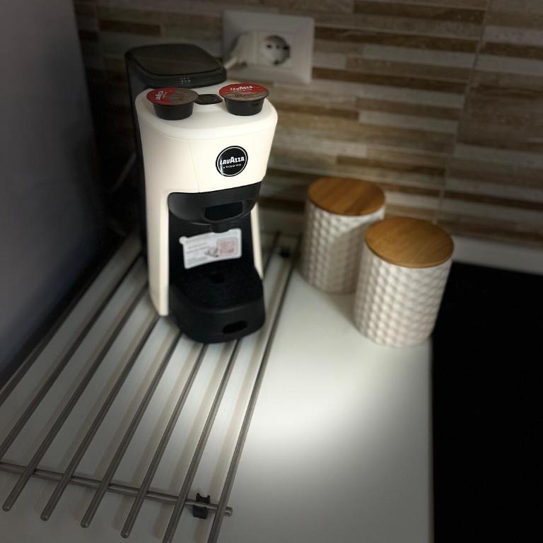 La casa di Tilde Roma Angelino - Appartamento con 1 Camera da Letto - 3
