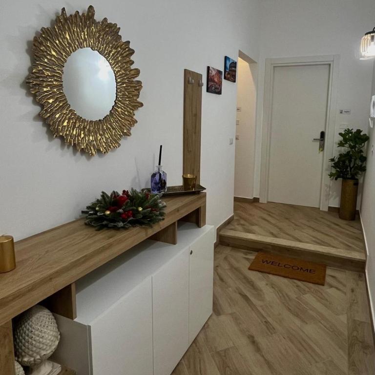 La casa di Tilde Roma Angelino - Appartamento con 1 Camera da Letto - 14