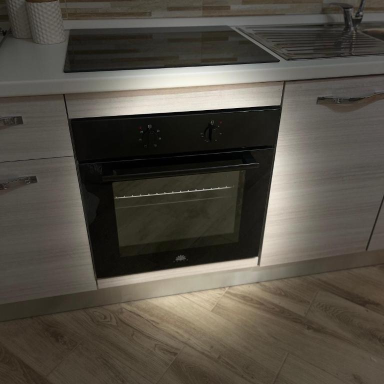 La casa di Tilde Roma Angelino - Appartamento con 1 Camera da Letto - 5