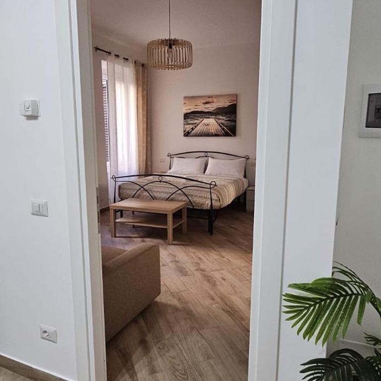 La casa di Tilde Roma Angelino - Appartamento con 1 Camera da Letto - 8