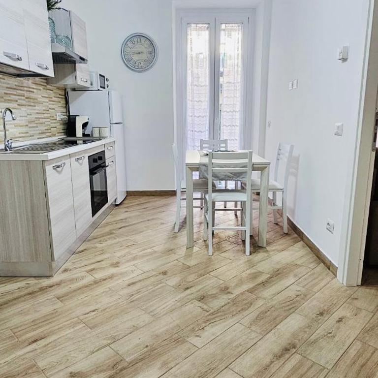 La casa di Tilde Roma Angelino - Appartamento con 1 Camera da Letto - 7
