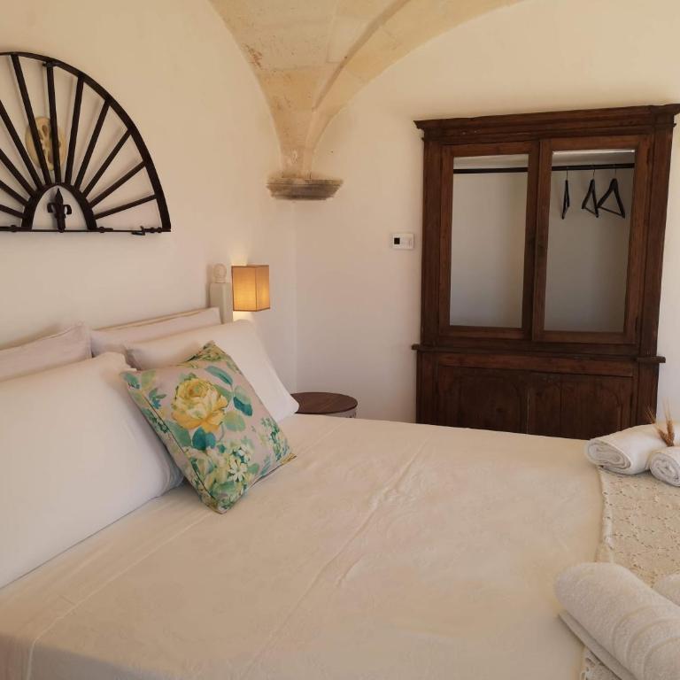 Eremo di San Giusto - Trullo Vista Mare - Villa con Vista Mare - 16