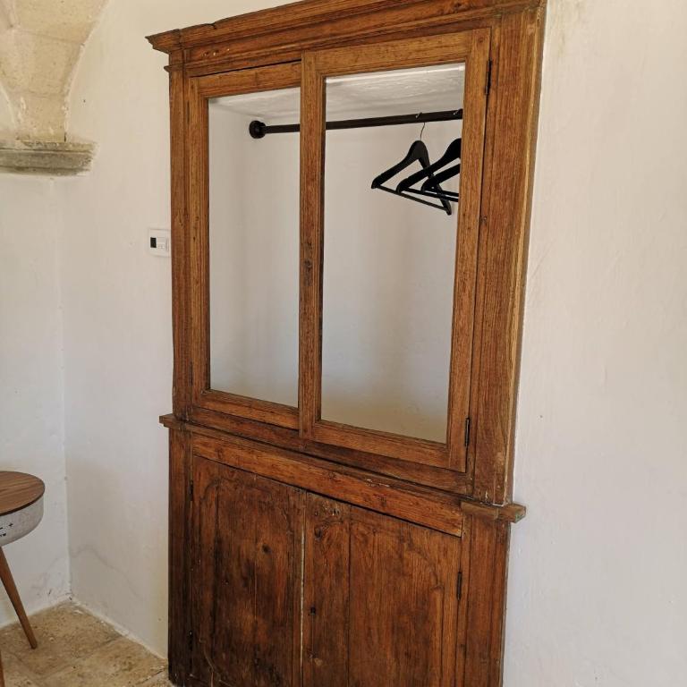 Eremo di San Giusto - Trullo Vista Mare - Villa con Vista Mare - 39