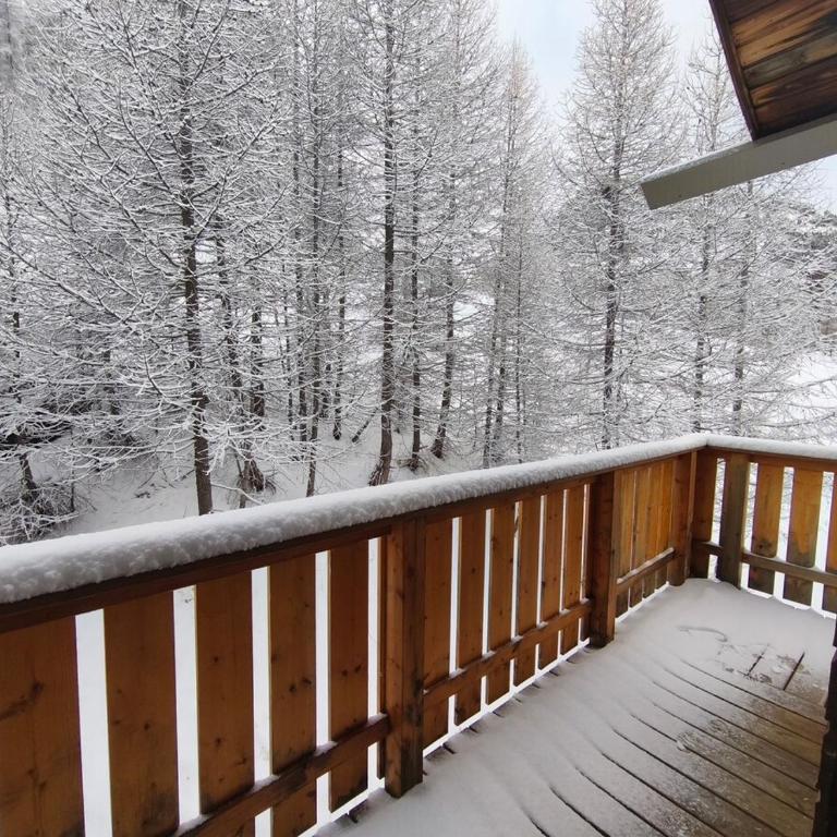 Duplex 6 personne au pied des pistes - Appartement 2 Chambres - 5