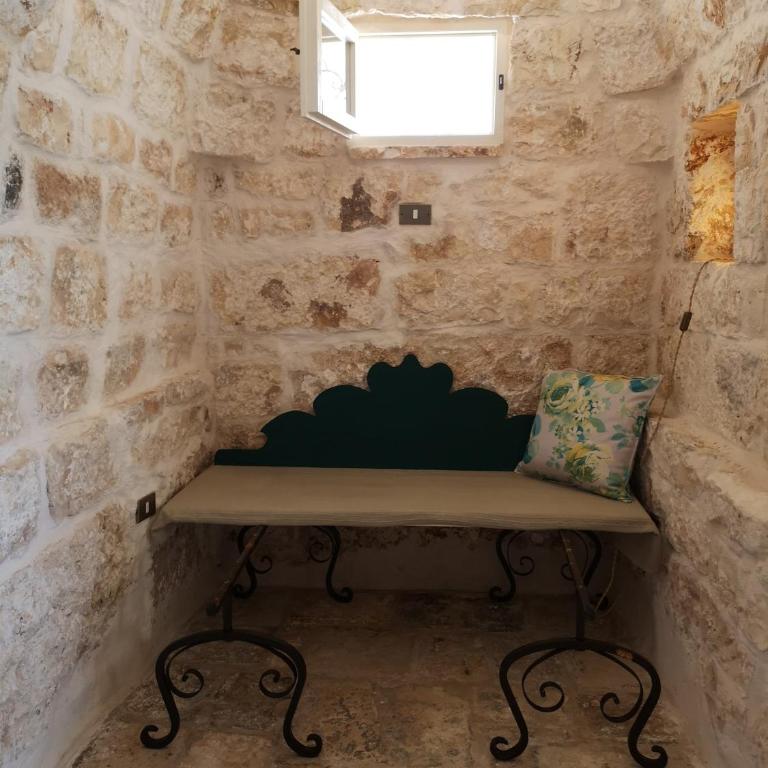 Eremo di San Giusto - Trullo Vista Mare - Villa con Vista Mare - 50
