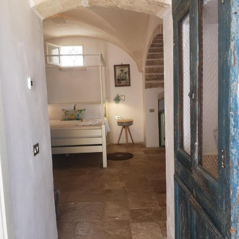 Eremo di San Giusto - Trullo Vista Mare - Villa con Vista Mare - 72
