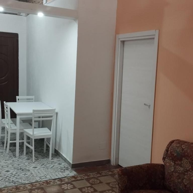 La dimora ursino - Appartamento con 1 Camera da Letto - 6