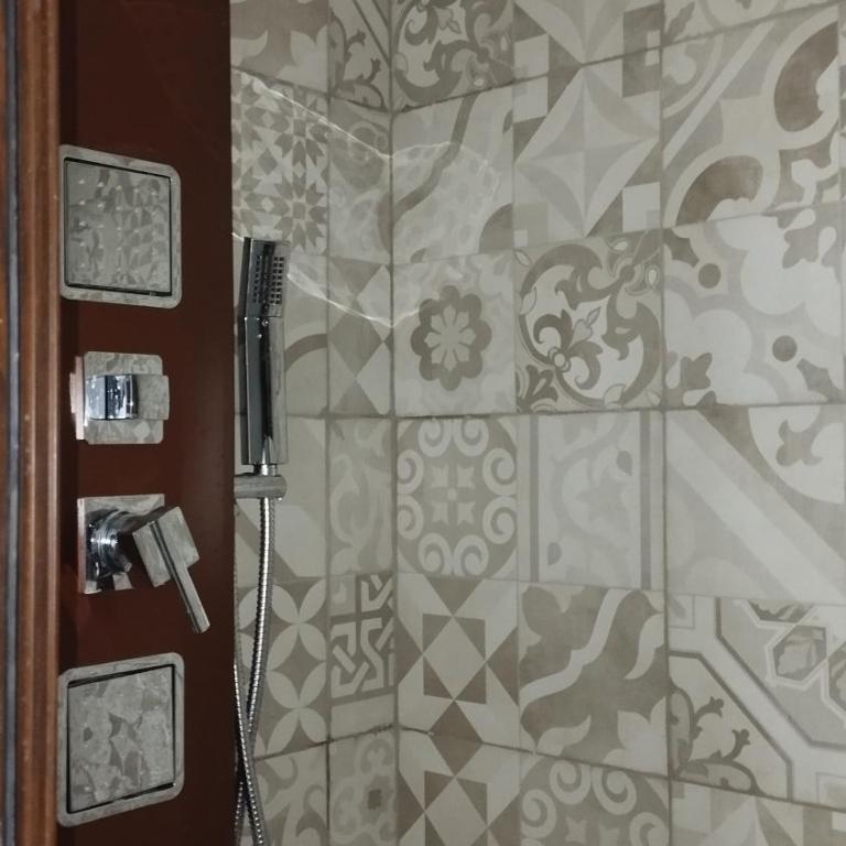 La dimora ursino - Appartamento con 1 Camera da Letto - 13