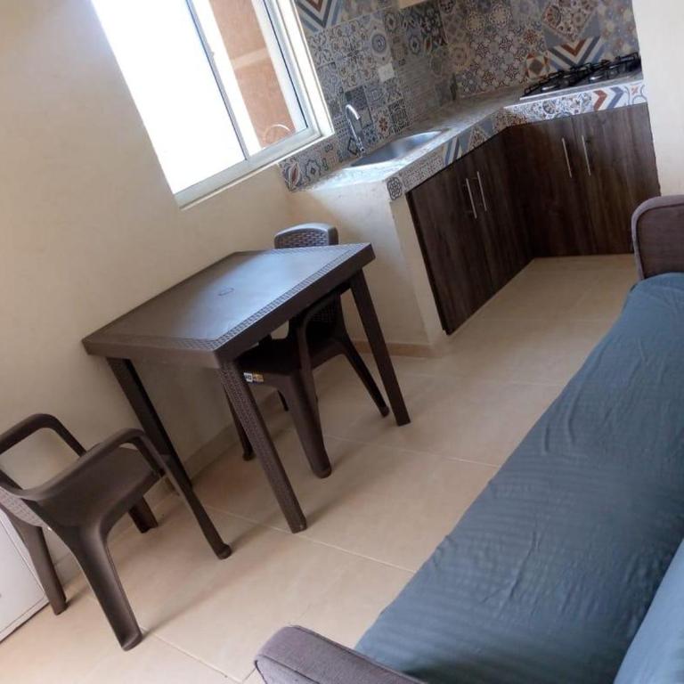 Casa Marcella - Apartamento de 1 dormitorio - 2