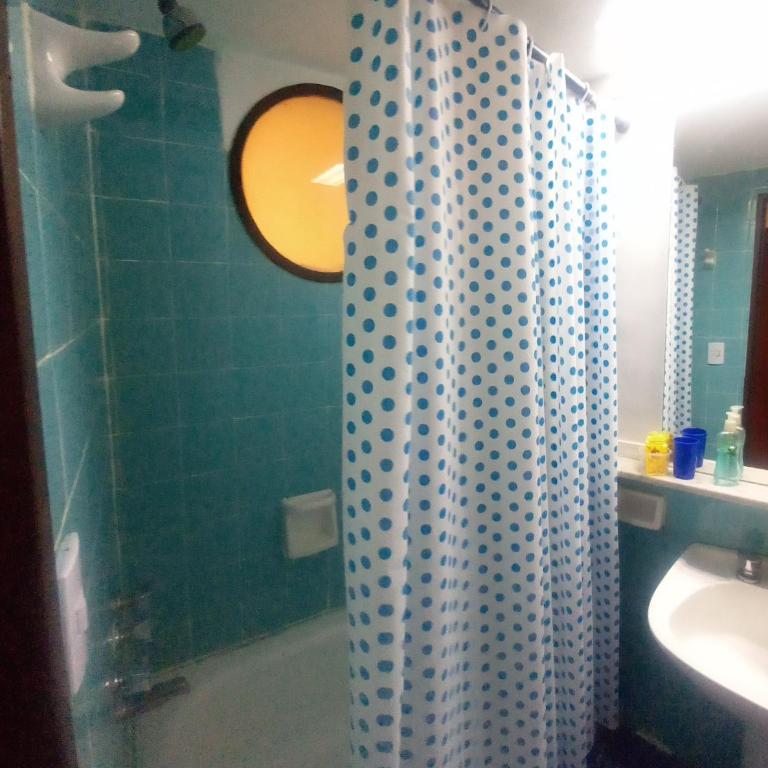 Corazón Porteño Santa Fe y Cerrito - Apartamento de 1 dormitorio - 14