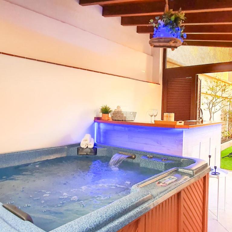 Family Townhouse Los Corales, 4BR, Los Cristianos - Villa Deluxe - 3