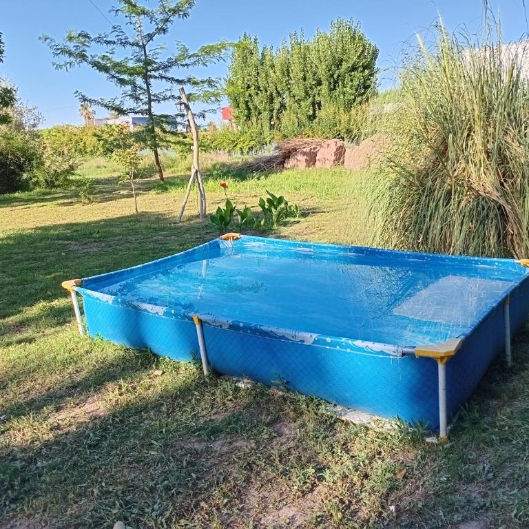La casa de Vistalba - Casa de 2 dormitorios - 4