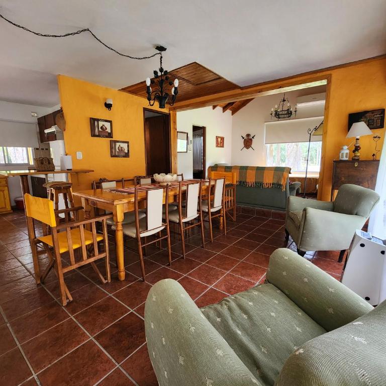 Casa quinta en Brandsen - One-Bedroom House - 15