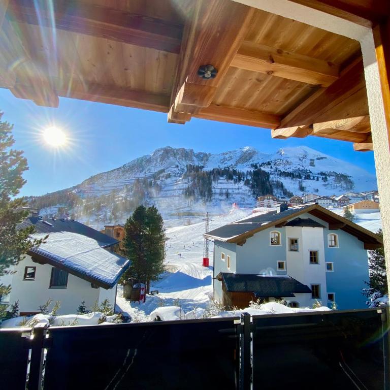 Haus Plattenkar - Appartement 2 Chambres - 2