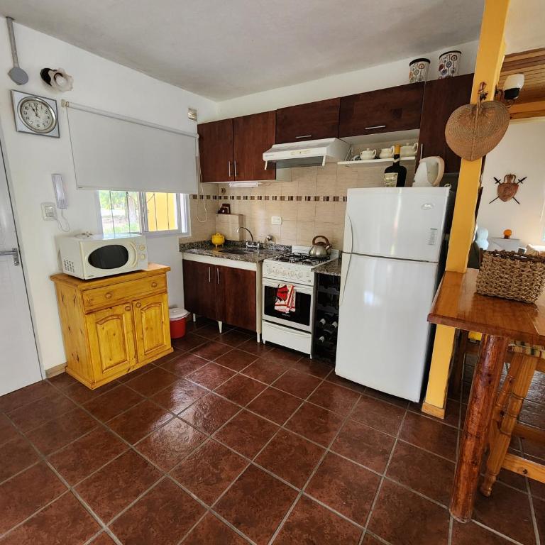 Casa quinta en Brandsen - One-Bedroom House - 19