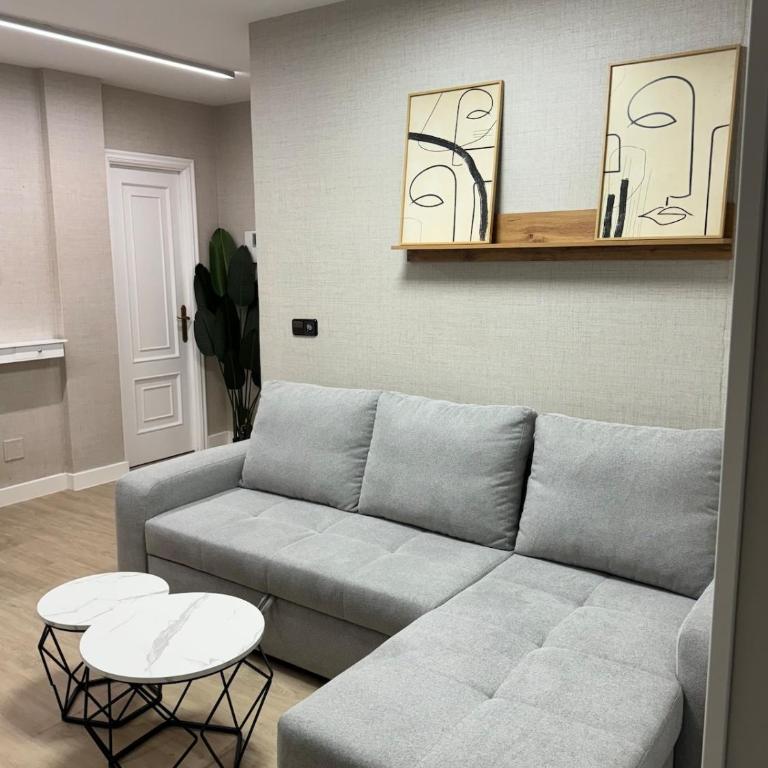 La Farola de Vigo - Apartamento de 2 dormitorios - 3