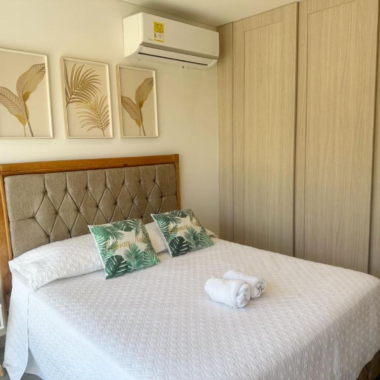 Salguero Suites - Playa Salguero - By INMOBILIARIA VS - Apartamento Estudio - 3