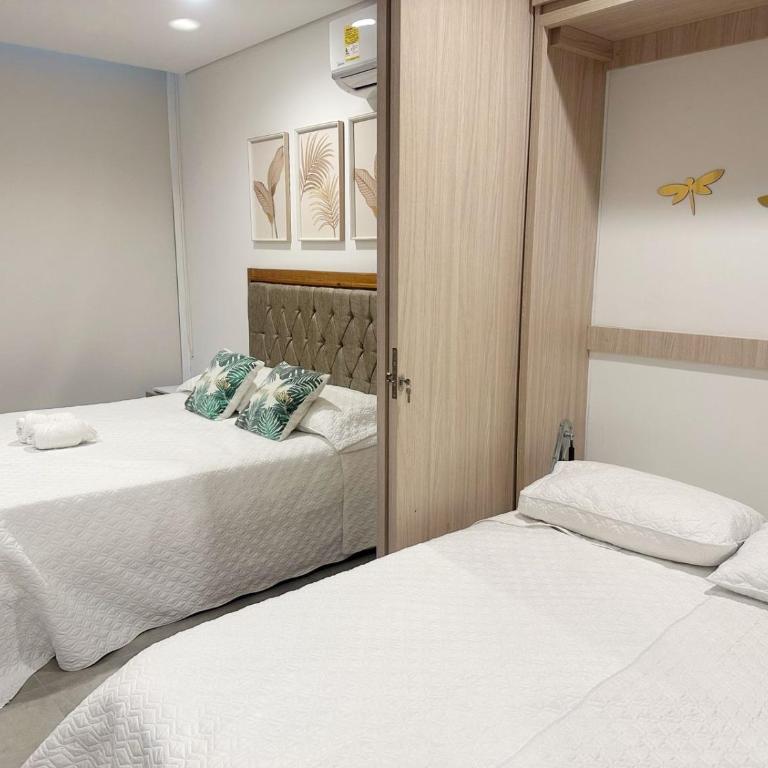 Salguero Suites - Playa Salguero - By INMOBILIARIA VS - Apartamento Estudio - 6